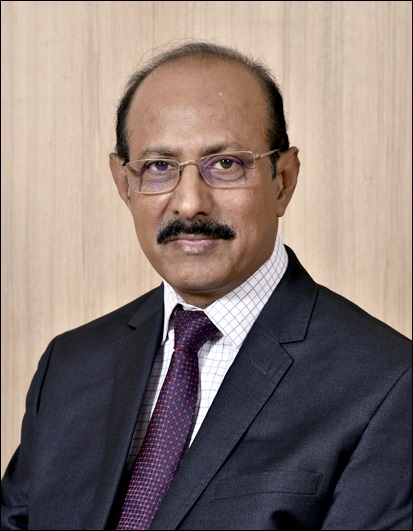Dr K Subba Reddy